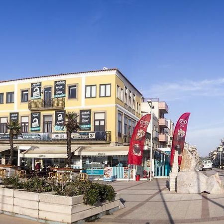 Furabeach Alojamentos Furadouro Eksteriør billede