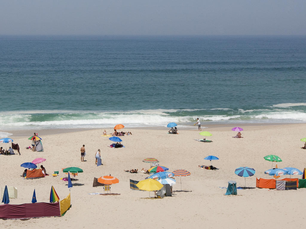 Furabeach Alojamentos Furadouro Eksteriør billede