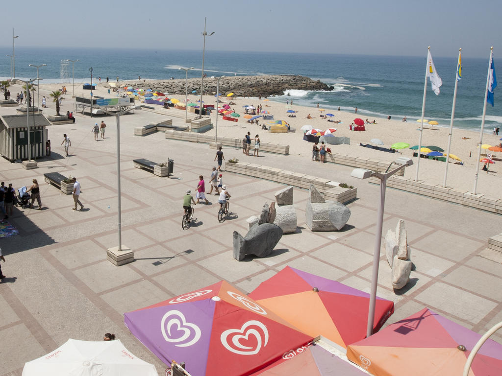 Furabeach Alojamentos Furadouro Eksteriør billede