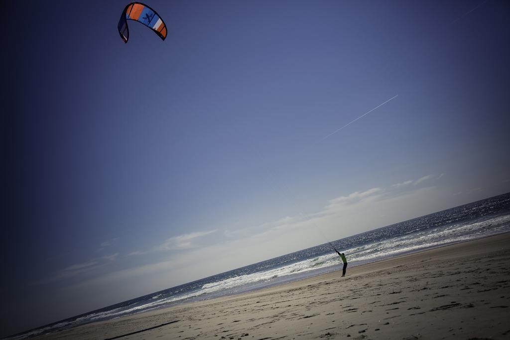 Furabeach Alojamentos Furadouro Eksteriør billede