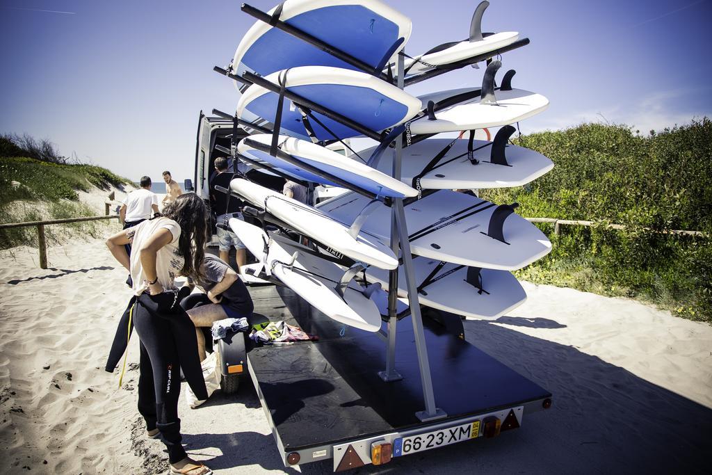 Furabeach Alojamentos Furadouro Eksteriør billede
