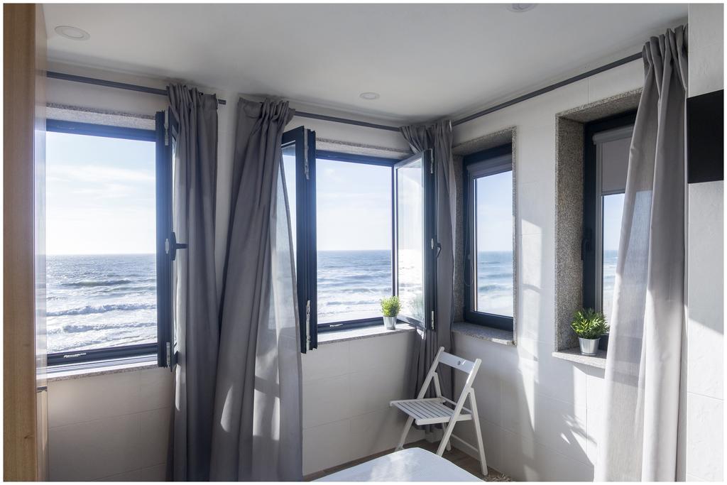 Furabeach Alojamentos Furadouro Eksteriør billede