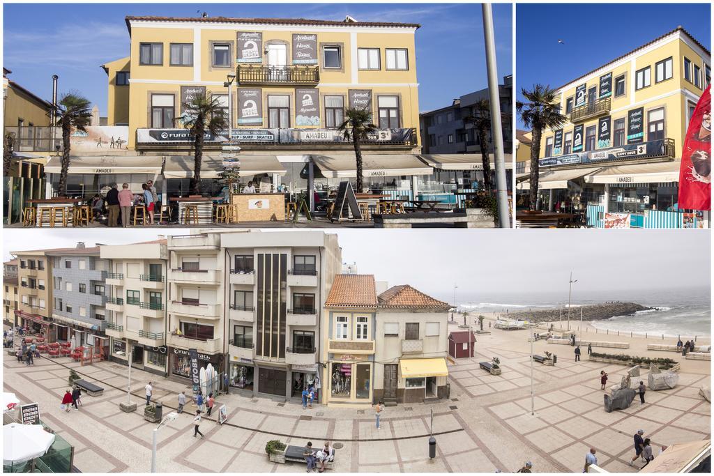 Furabeach Alojamentos Furadouro Eksteriør billede