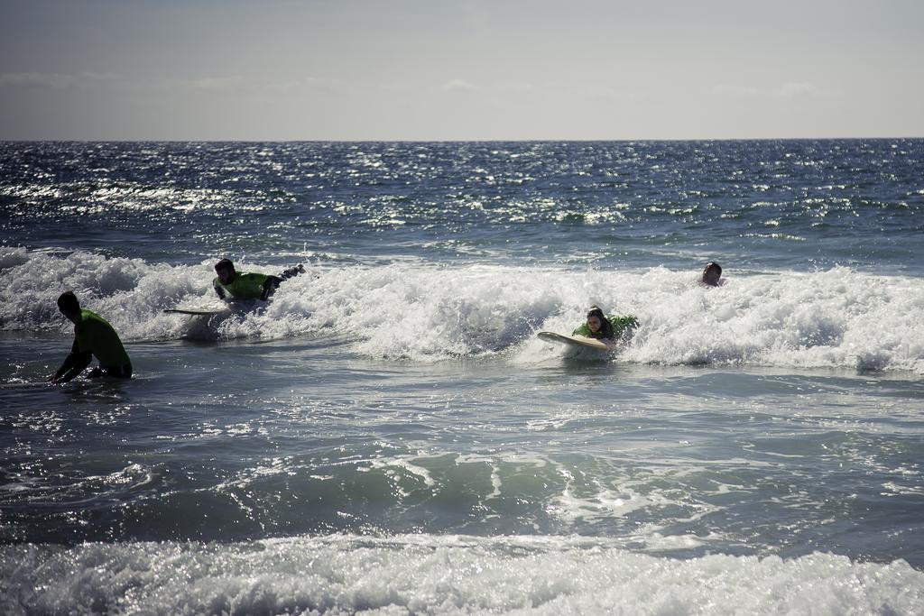 Furabeach Alojamentos Furadouro Eksteriør billede